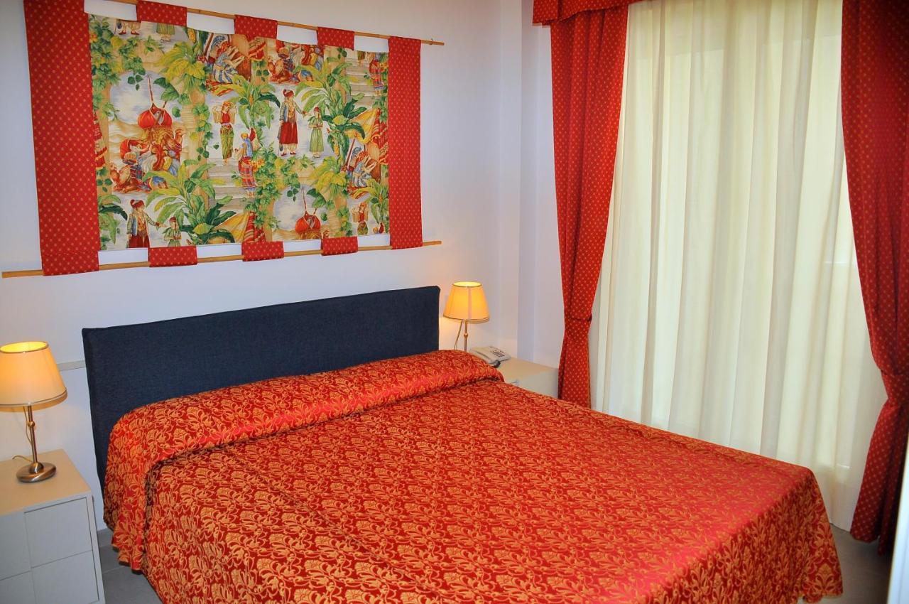 Ashanti Aparthotel Wellness&Spa Бибионе Экстерьер фото