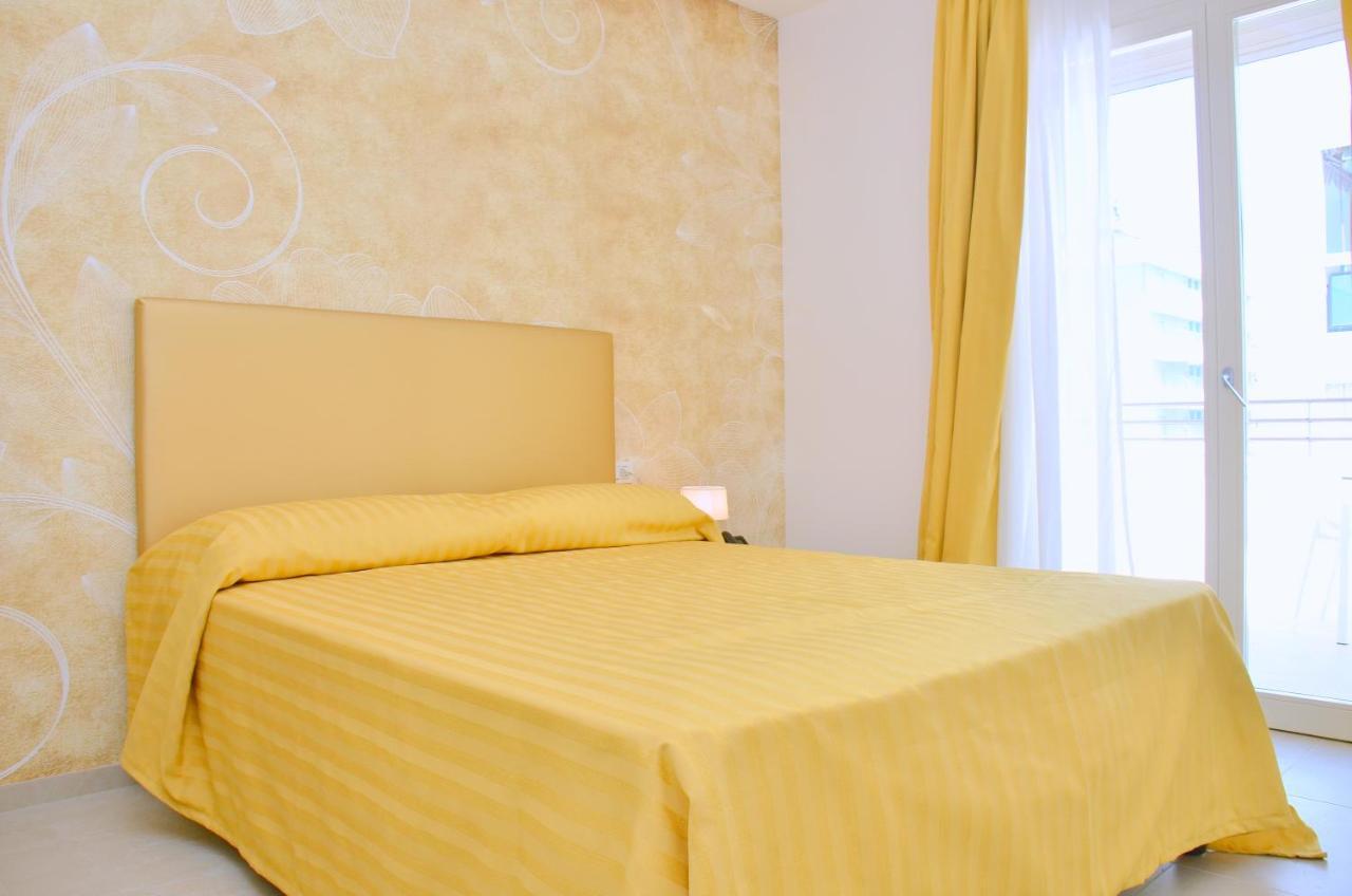 Ashanti Aparthotel Wellness&Spa Бибионе Экстерьер фото