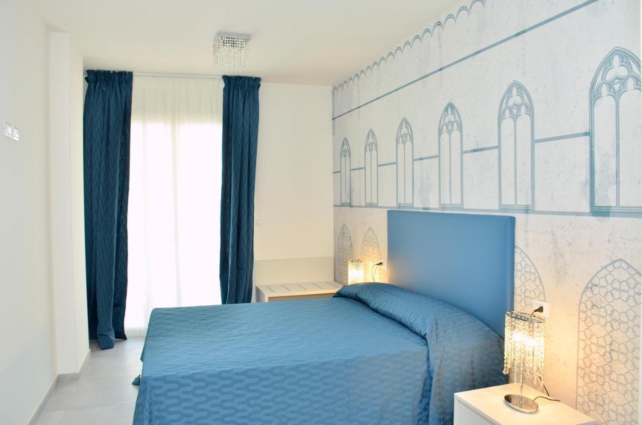 Ashanti Aparthotel Wellness&Spa Бибионе Экстерьер фото