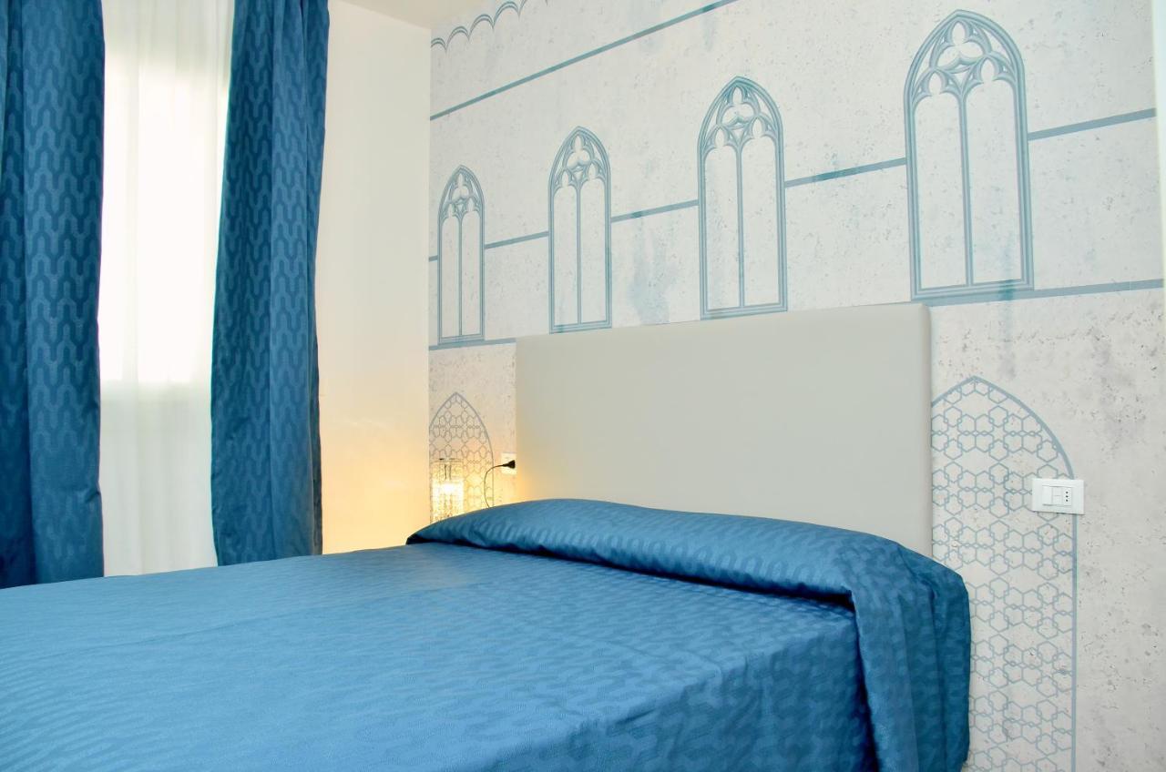 Ashanti Aparthotel Wellness&Spa Бибионе Экстерьер фото