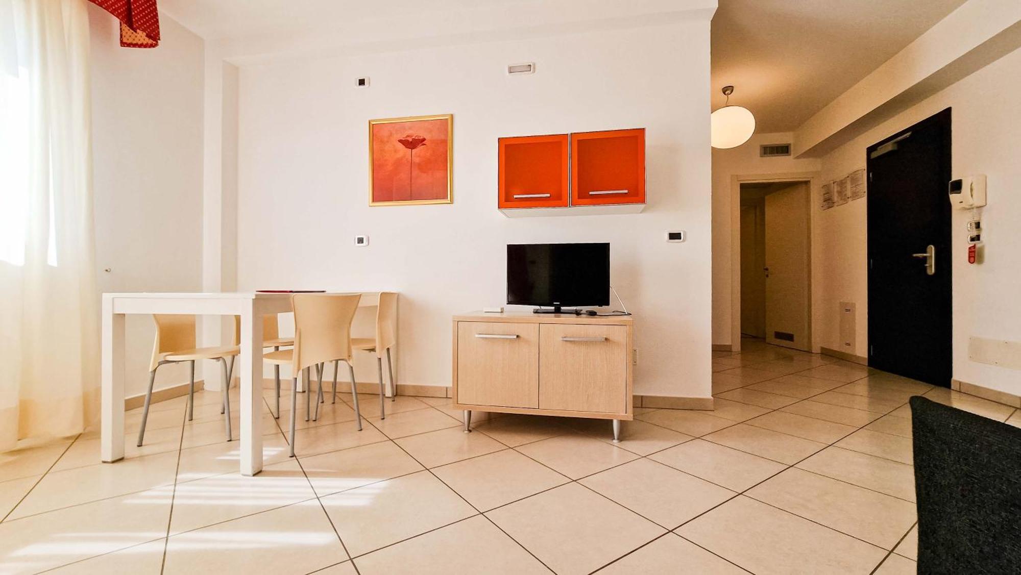 Ashanti Aparthotel Wellness&Spa Бибионе Экстерьер фото