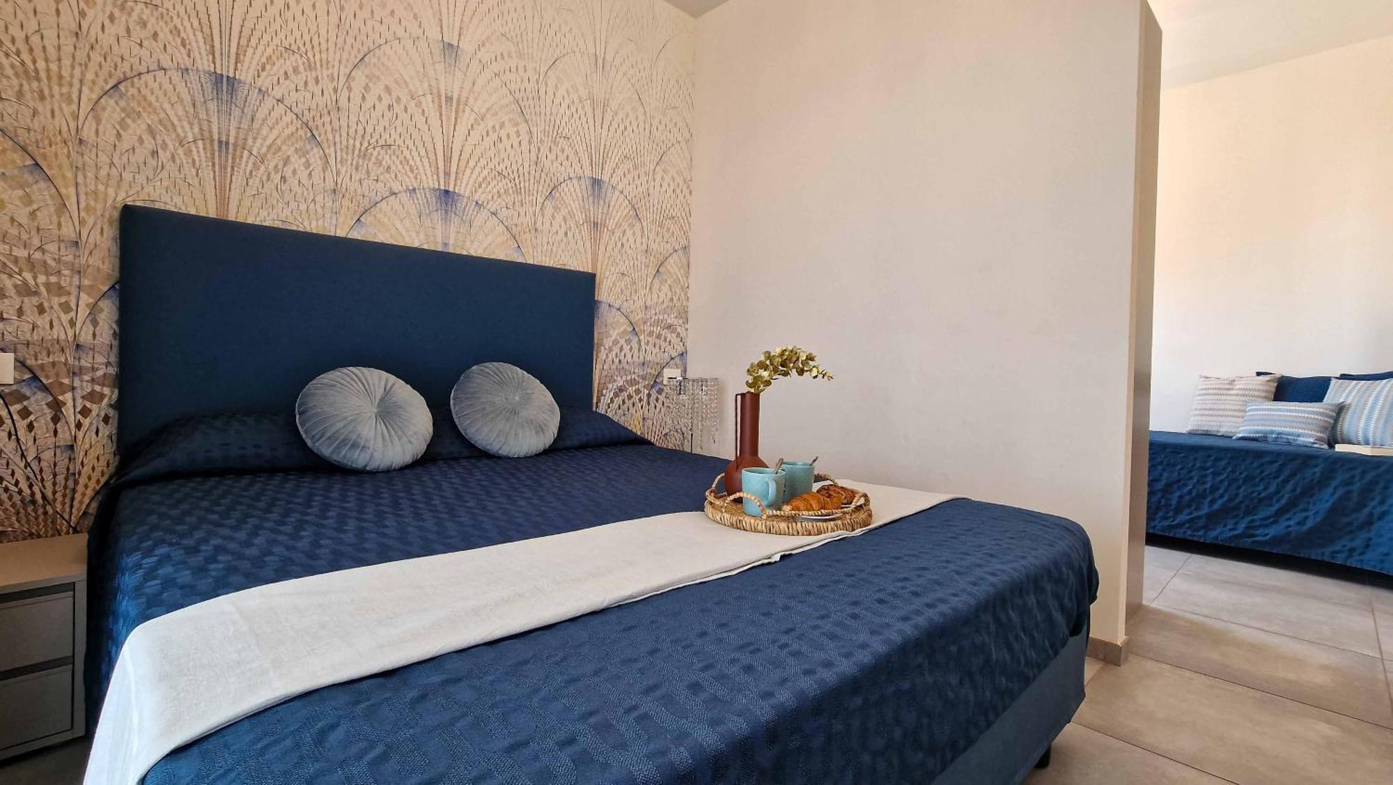 Ashanti Aparthotel Wellness&Spa Бибионе Экстерьер фото